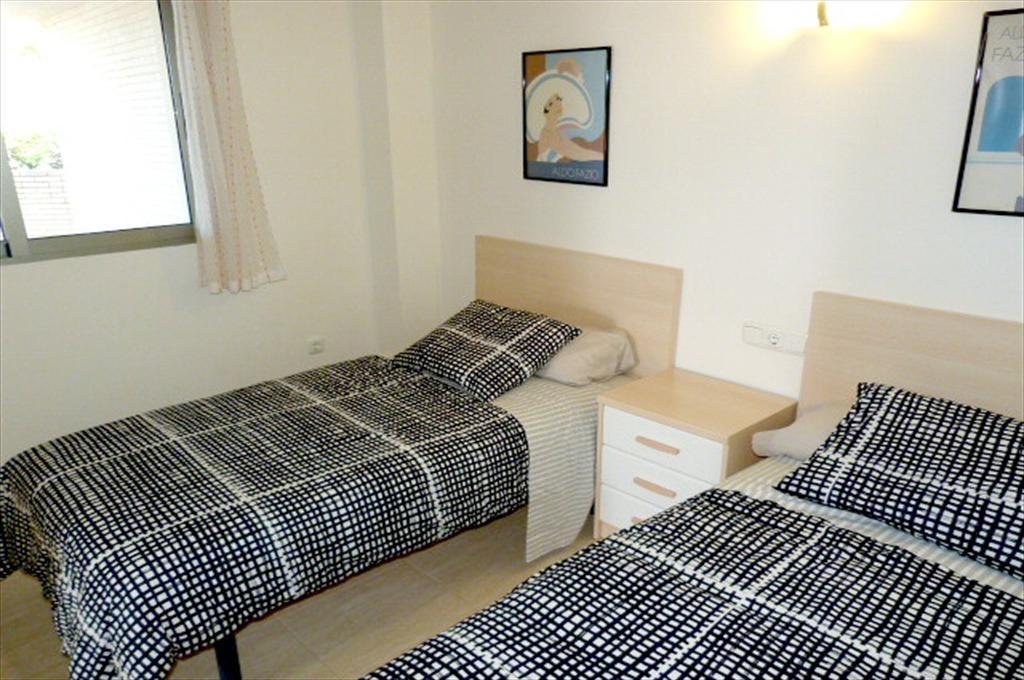Tierra De Mar 10 Apartment