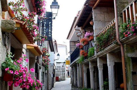 Hogar Del Puerto Combarro