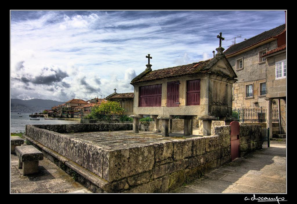 Hogar Del Puerto