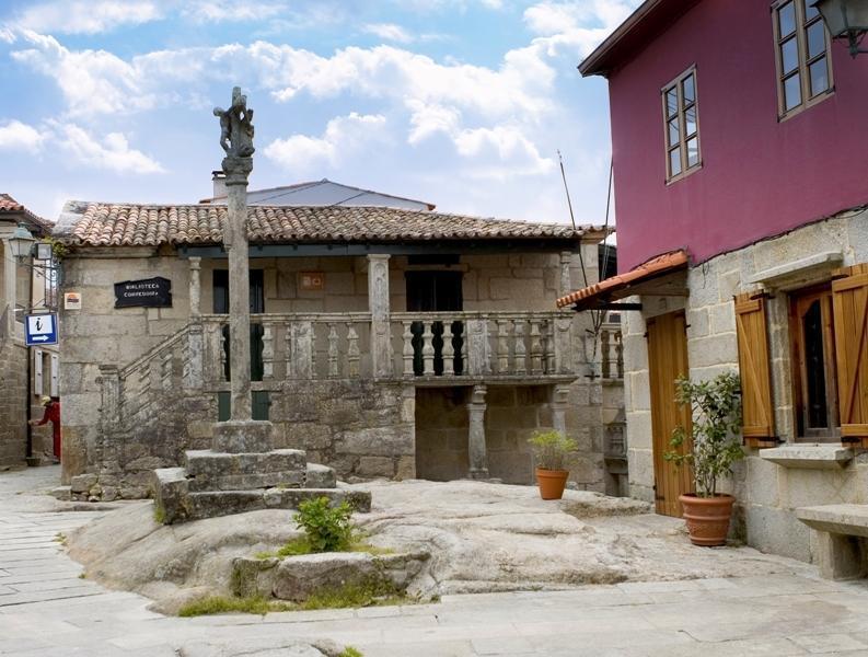 Hogar Del Puerto