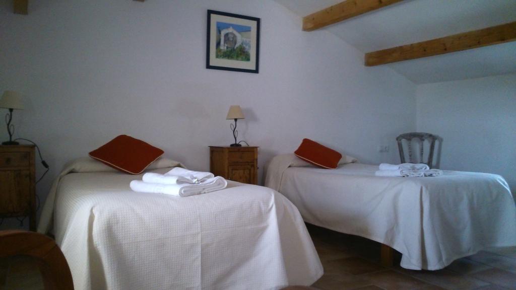 Agroturismo Sa Torre Blanca Agroturismo Port d'Addaia