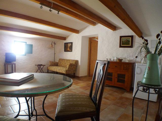 Agroturismo Sa Torre Blanca