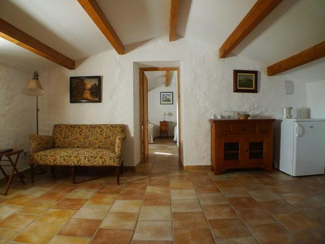 Agroturismo Sa Torre Blanca Agroturismo *
