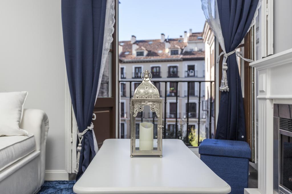 Puerta Del Sol Center Apartment *