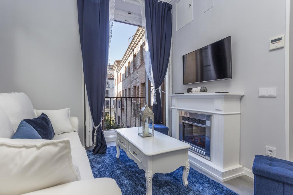 Apartment Puerta Del Sol Center Madrid