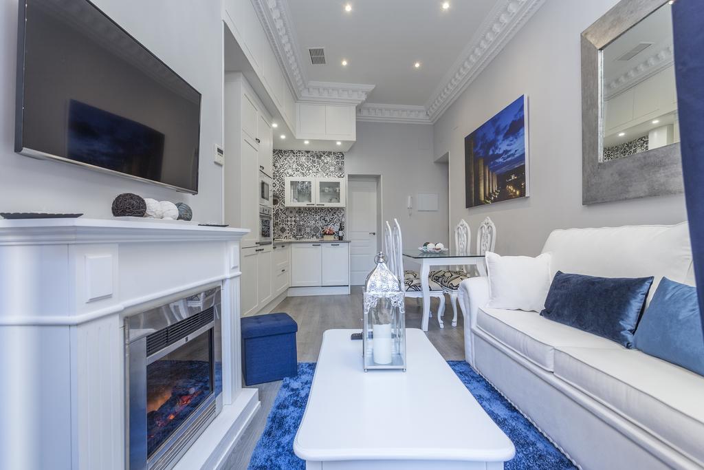 Apartment Puerta Del Sol Center