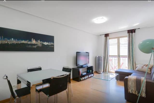 Puerta Del Sol Center Apartment Madrid