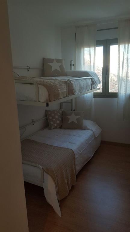 Apartment Puerta Del Sol Center