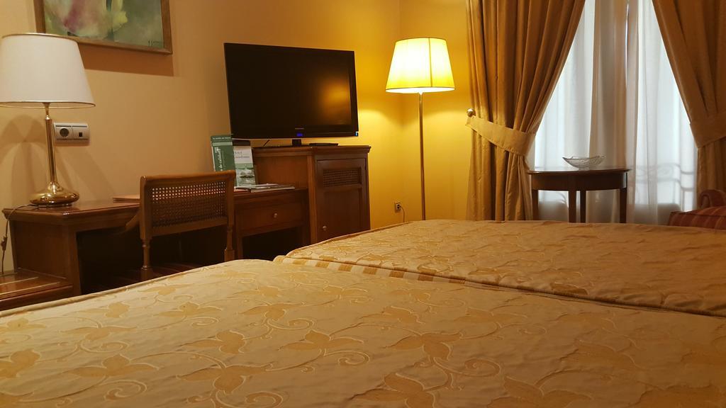 Hotel Sercotel Guadiana