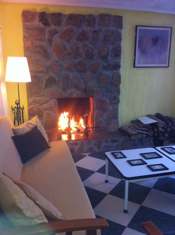 Casa rural Rural Arco Iris Cuenca (Castilla-La Mancha)