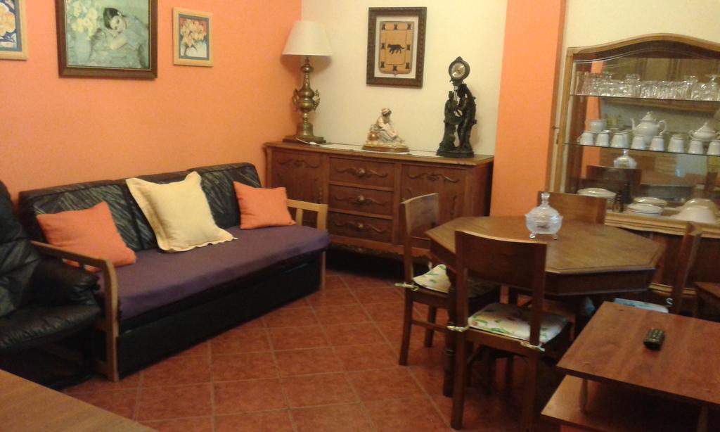 Casa Bodega Vacacional *