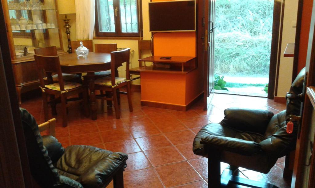 Сasa de vacaciones Casa Bodega Vacacional