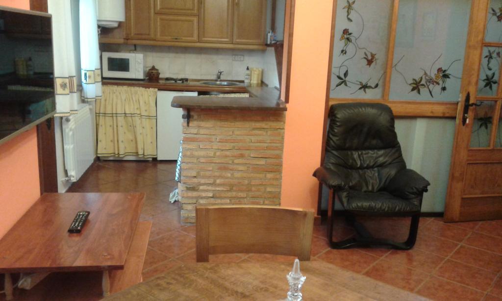 Casa Bodega Vacacional Sajazarra