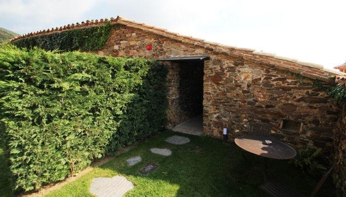 Cuch Hotel Canoves