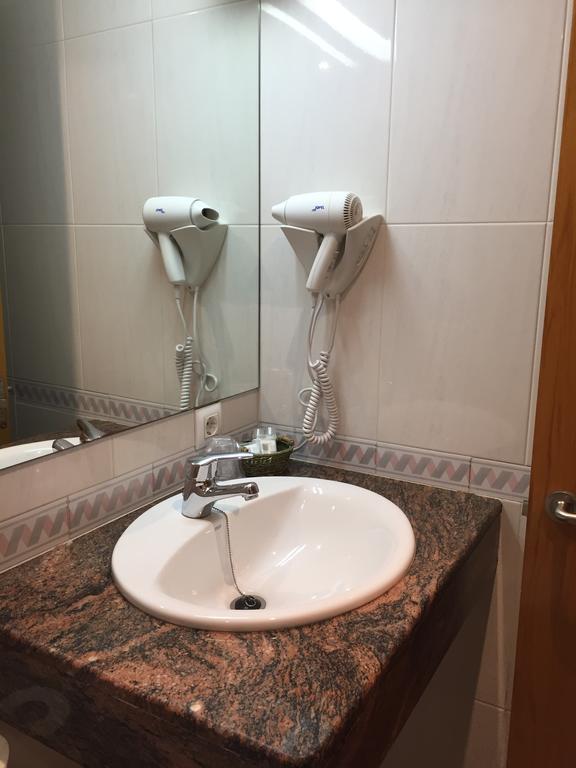 Hotel Alta Garrotxa Tortellà