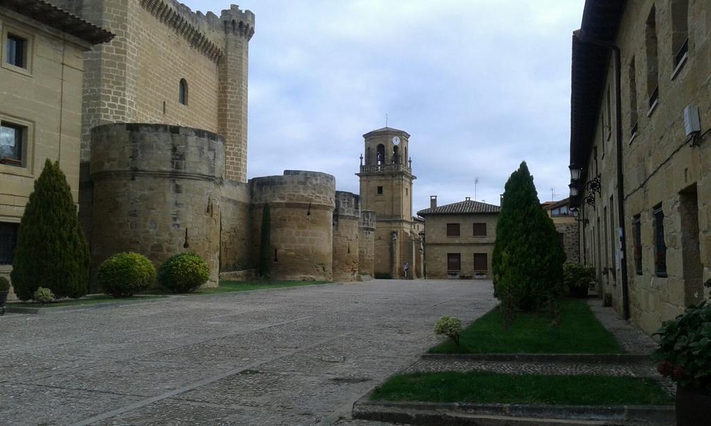 Casa Bodega Vacacional * Sajazarra