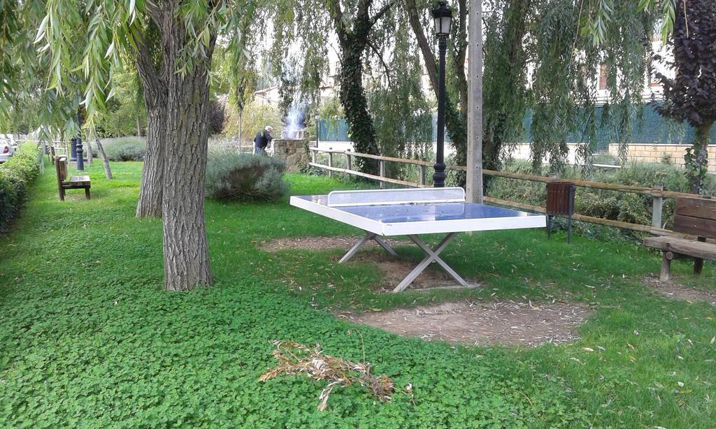 Casa Bodega Vacacional Сasa de vacaciones *