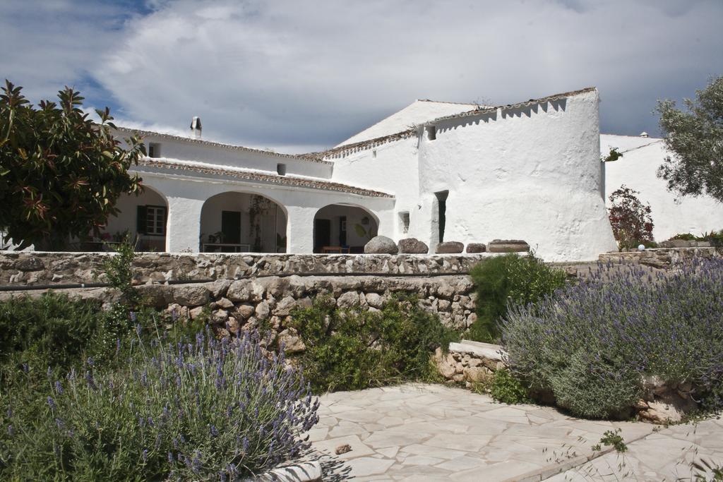 Agroturismo Agroturismo Sa Torre Blanca Port d'Addaia