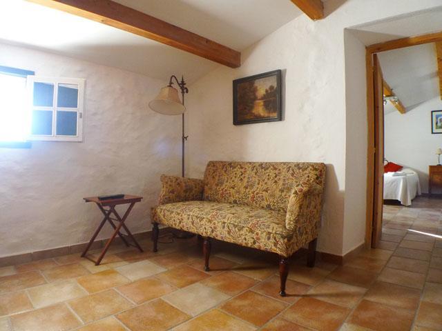 Agroturismo Agroturismo Sa Torre Blanca Port d'Addaia