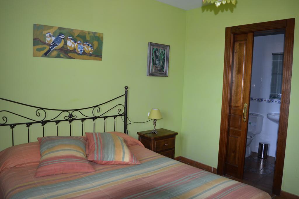 La Casona De Casa rural