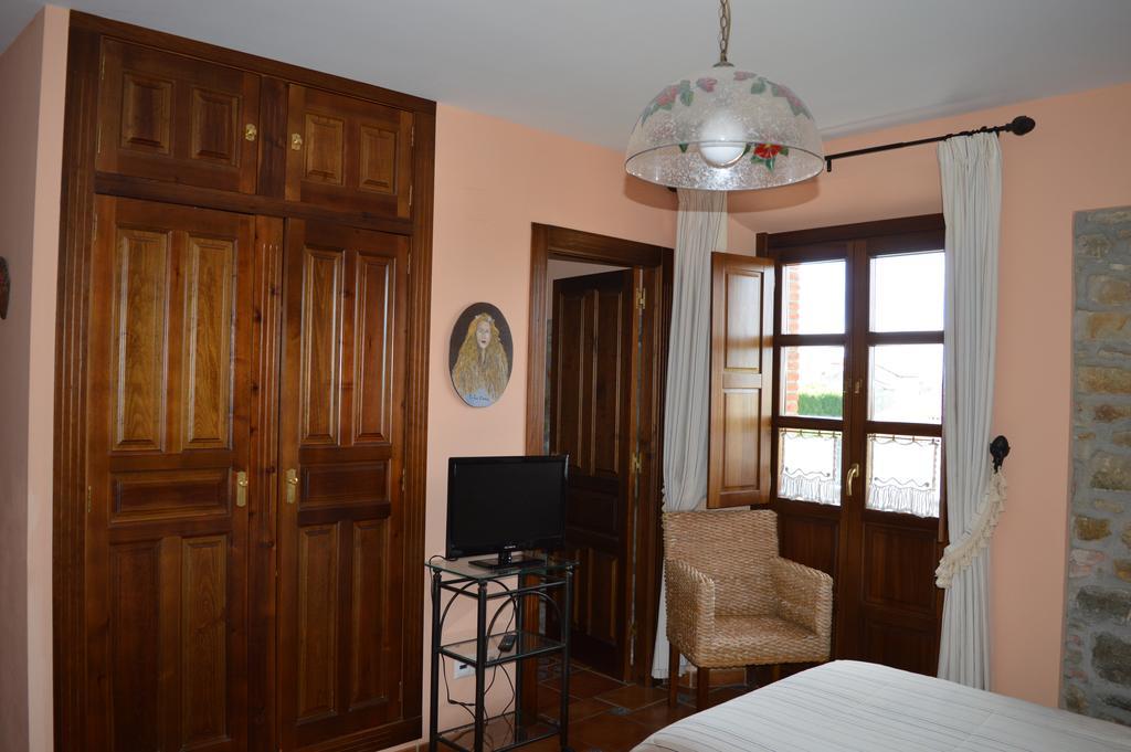 La Casona De Casa rural *