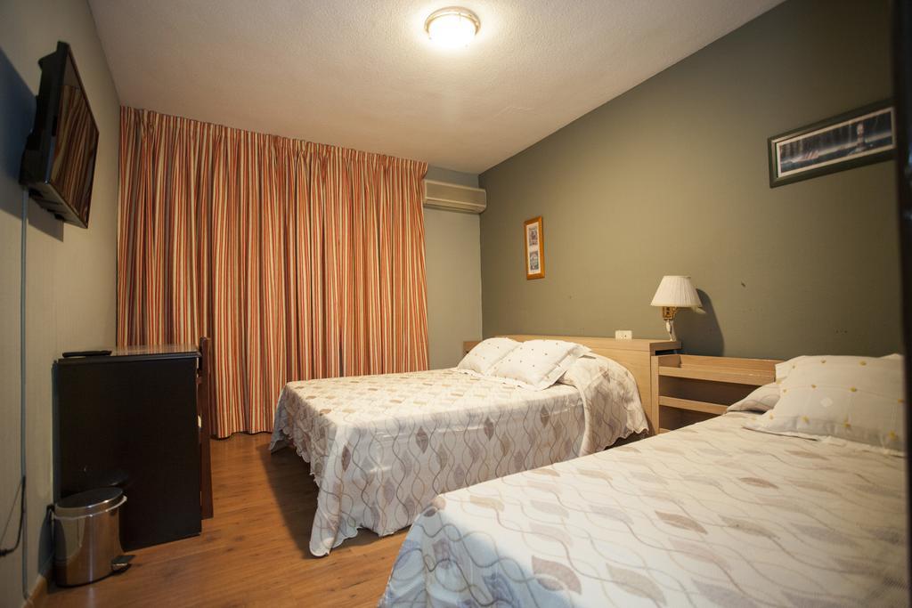 Plaza Mayor Hotel 3*