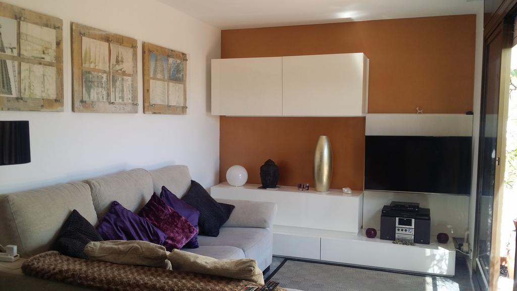 Apartamento Penthouse Pujos