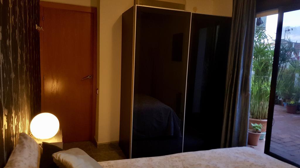 Apartamento Penthouse Pujos *