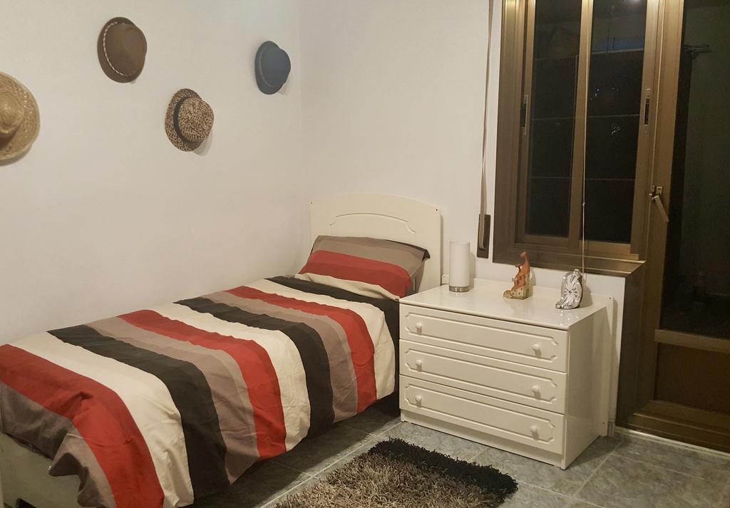Penthouse Pujos * L'Hospitalet de Llobregat