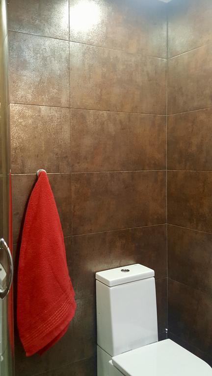Penthouse Pujos L'Hospitalet de Llobregat