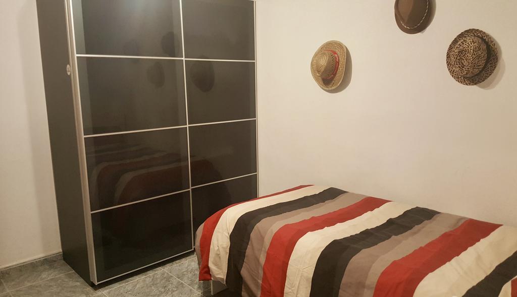 Penthouse Pujos * L'Hospitalet de Llobregat