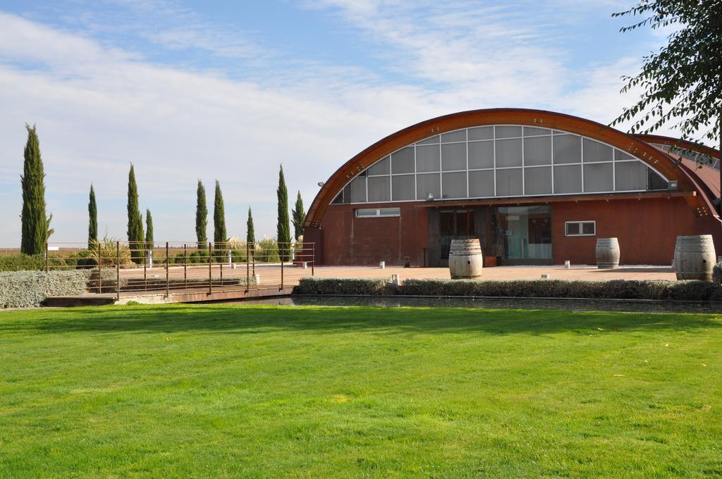 Hotel Bodega Pago Del Vicario 4*