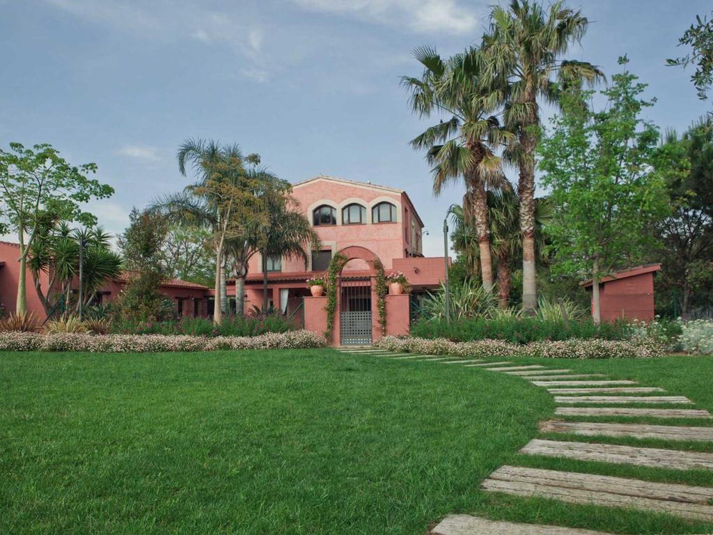 Villa Mas Cabre *