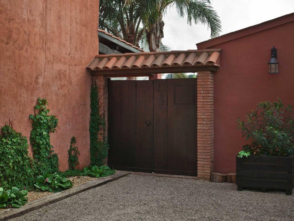 Villa Mas Cabre Montbrio del Camp