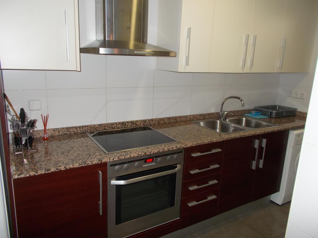 Apartment Apartamento Impecable En Playa De Almenara