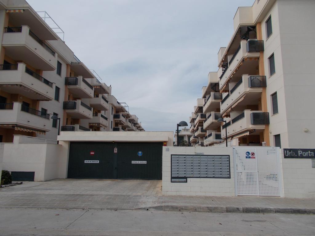 Apartamento Impecable En Playa De Apartment