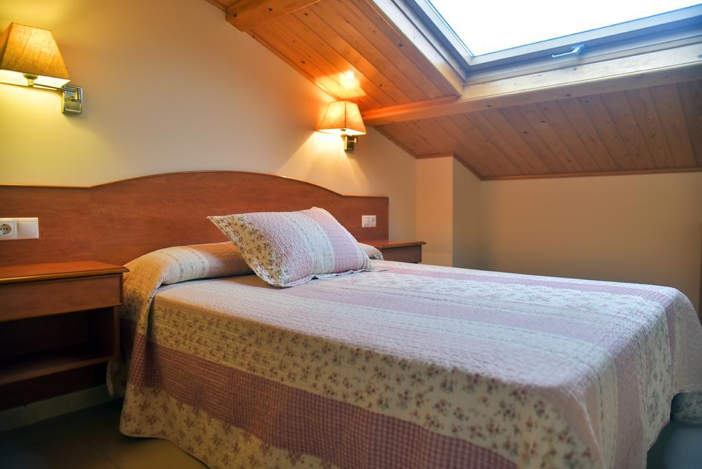 Apartamento El Velero Sanxenxo
