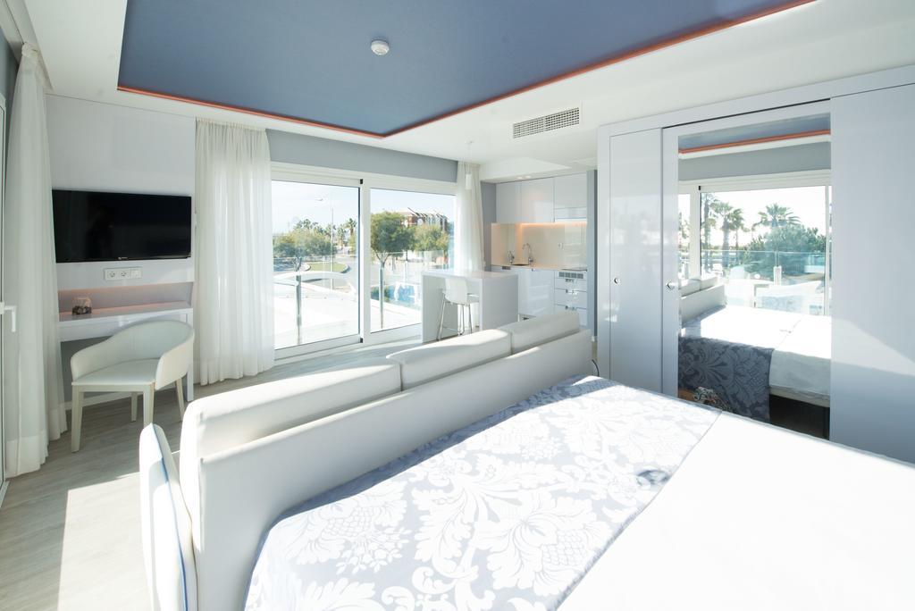 Masd Mediterraneo 4* Castelldefels