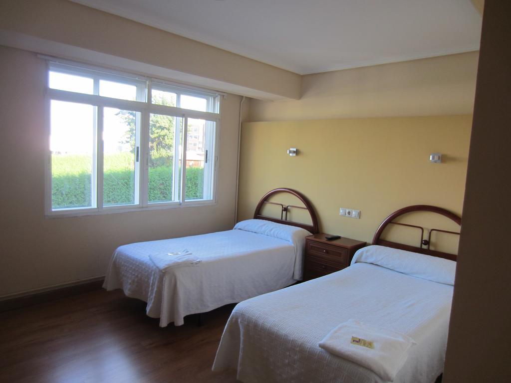 Casa Juanito Guest house