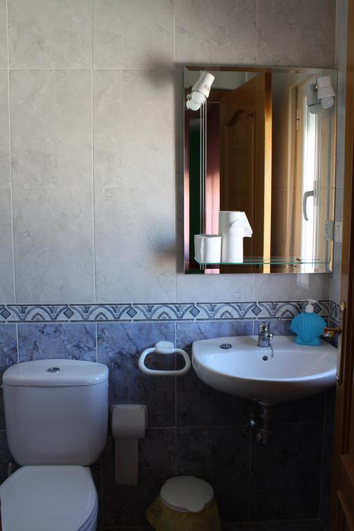 Guest house Turistico La Torre *