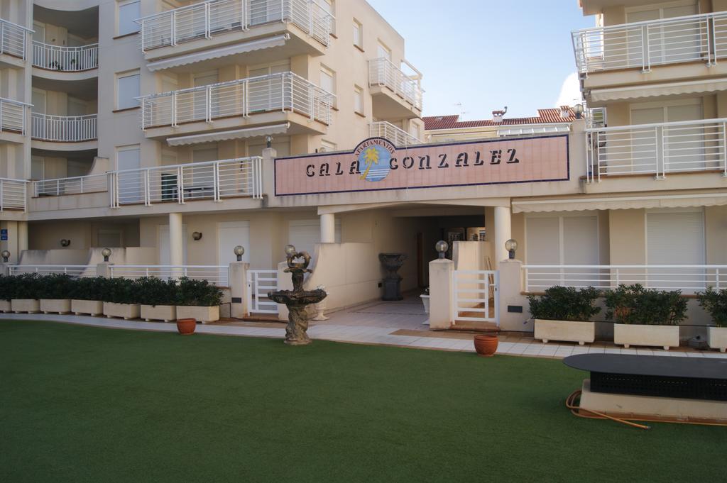 Apartamento Marineu Cala Gonzalez *