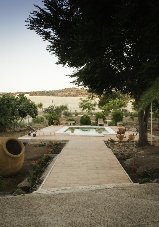 Casa rural Casa Rural Cerromolino