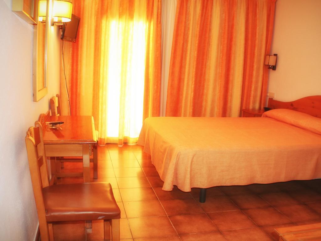 Parc Hotel Roses