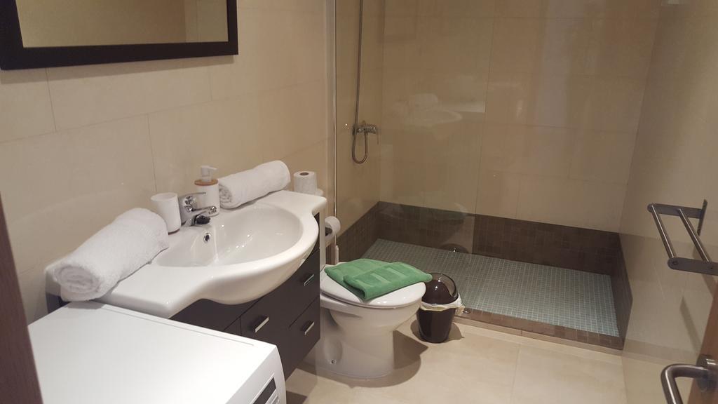 Apartamento Playa Cotillo