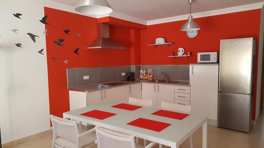 Apartamento Playa