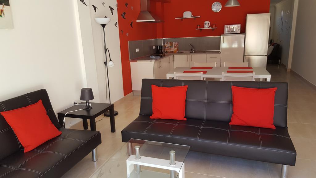 Apartamento Playa *