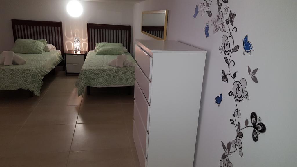 Apartamento Playa Cotillo