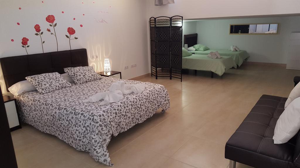 Apartamento Playa *