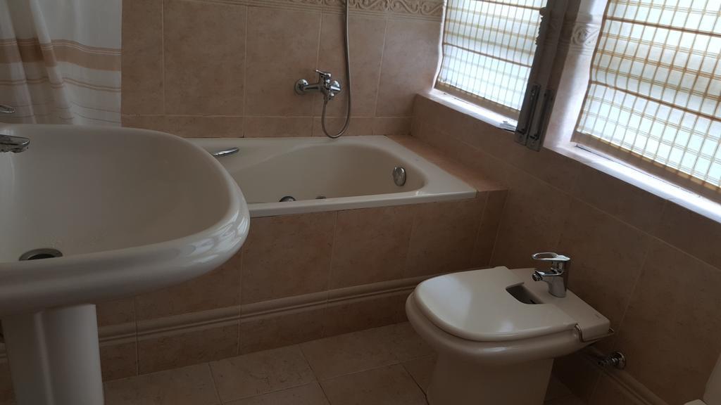 Casa Belon Guest house San Roman (Lugo)
