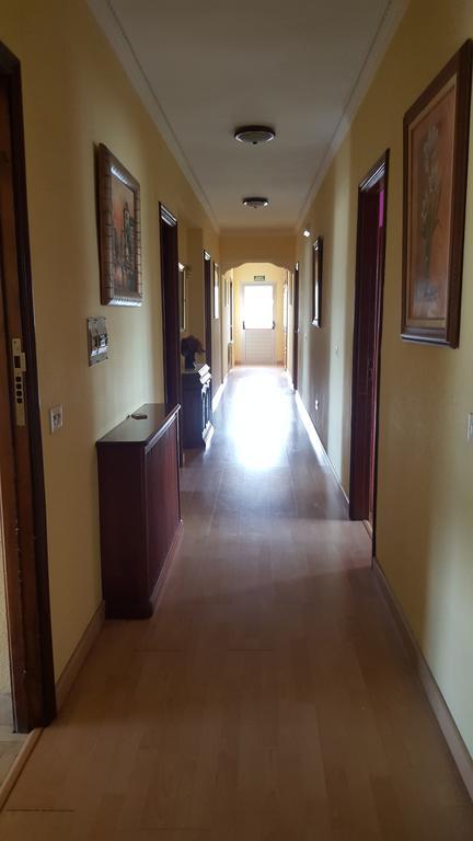 Casa Belon Guest house San Roman (Lugo)